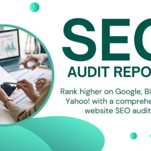 Technical SEO Audit Service