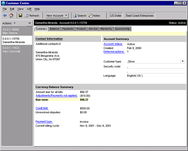 Technology Stack: Ubuntu 9.04, Eclipse 3.5 and CDT Version 5.0, POCO C++ libraries version 1.3.3p1, MEGACO/h.248 Protocol, RTP Protocol