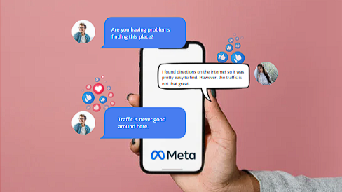 Reach your ideal audience on Facebook and Instagram with our powerful Meta Ads strategies. From eye-catching creatives to precision targeting, we help you grow engagement, sales, and brand loyalty.