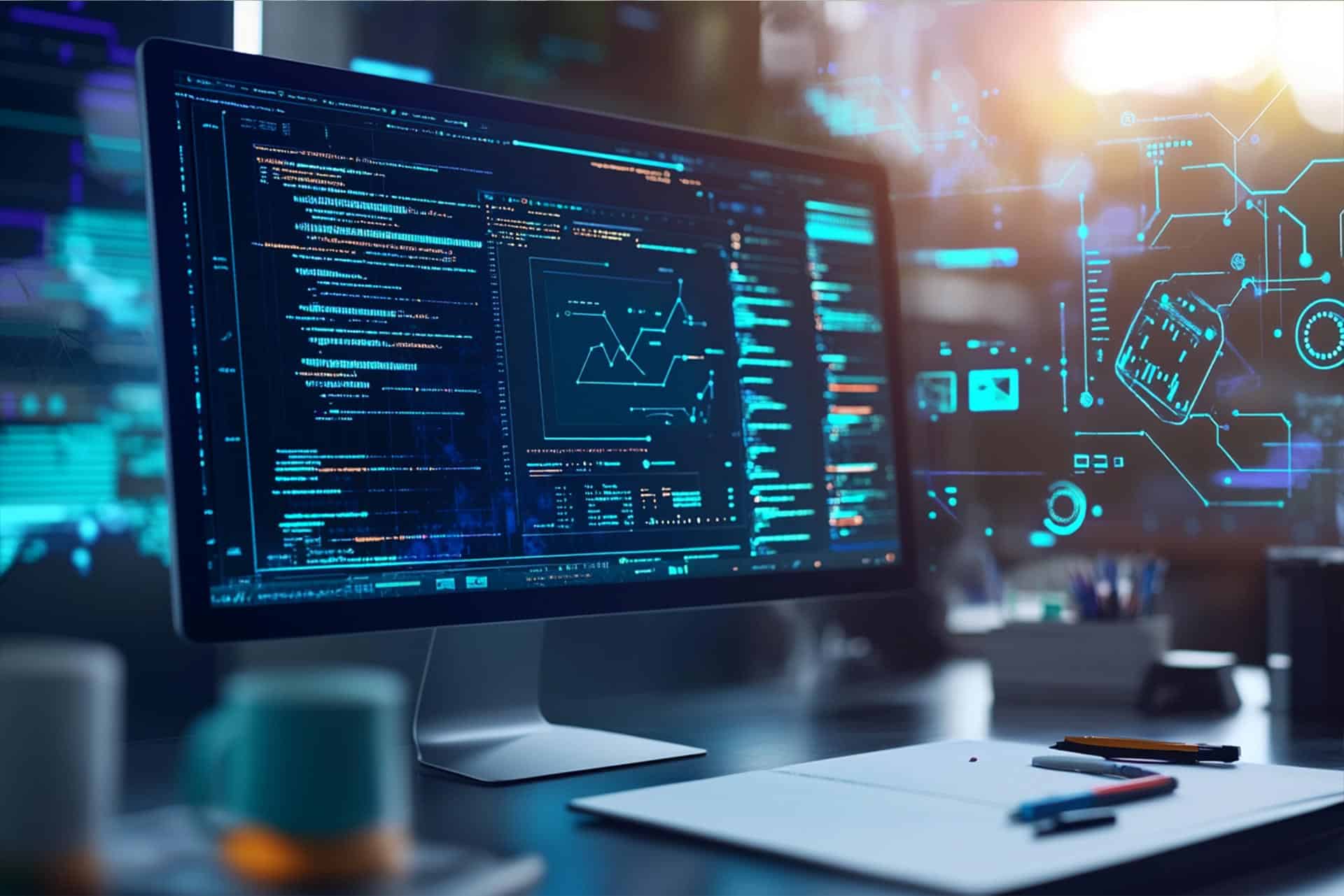 Fully customized websites that are fast, mobile-friendly, and built to convert visitors into customers.