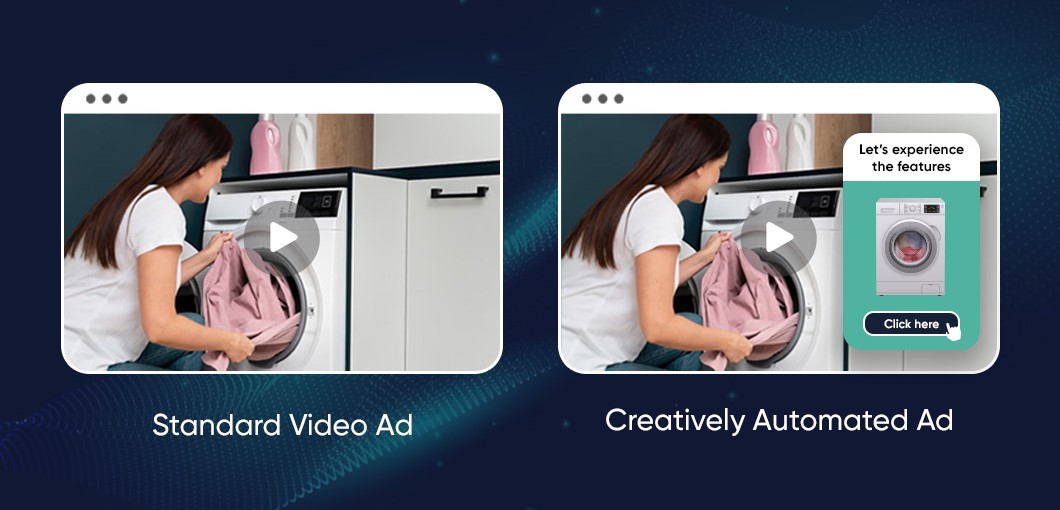 Reach your ideal audience on Facebook and Instagram with our powerful Meta Ads strategies. From eye-catching creatives to precision targeting, we help you grow engagement, sales, and brand loyalty.