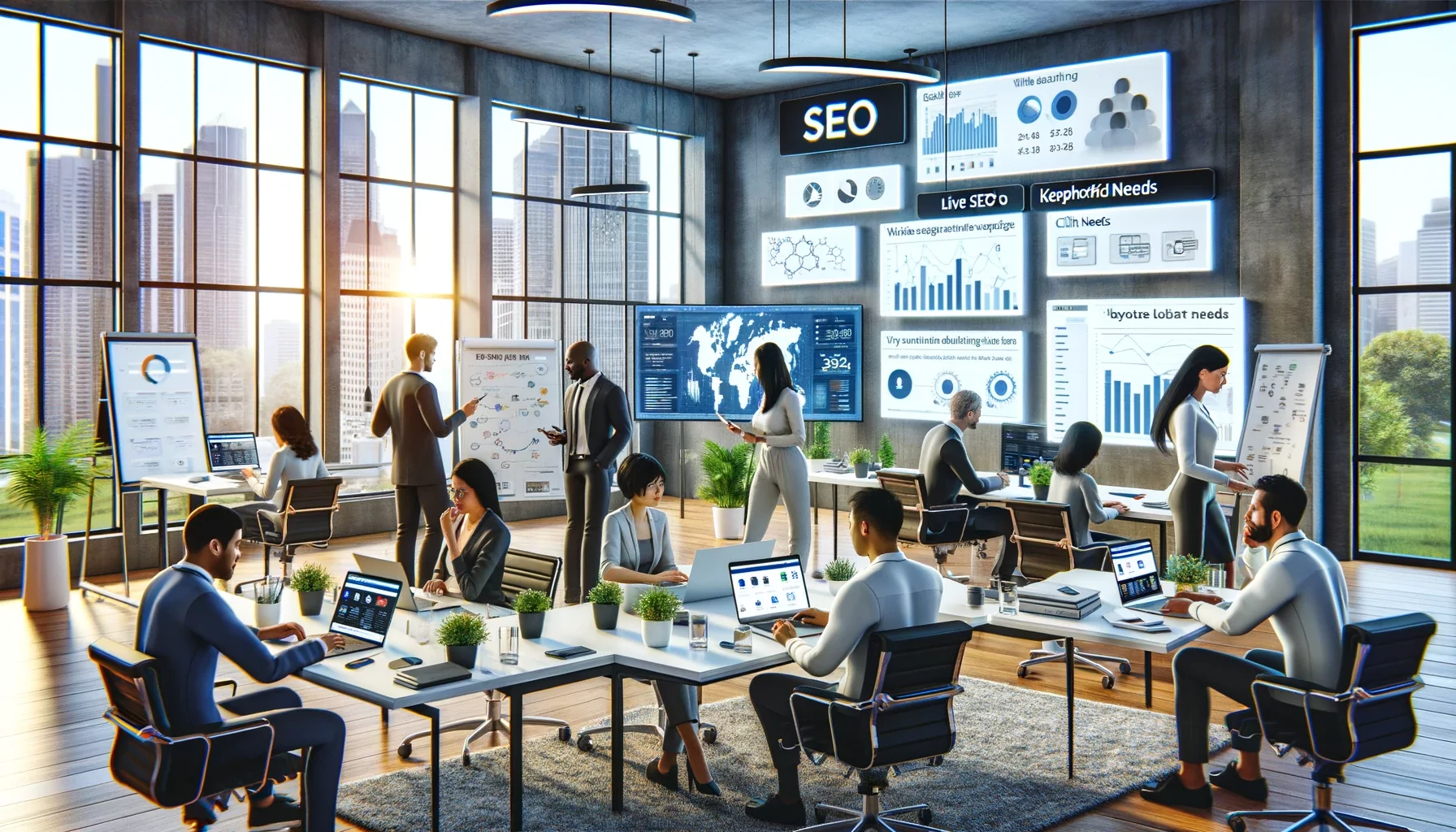 Rank your website #1 on google with out premium services that drives readers into customers