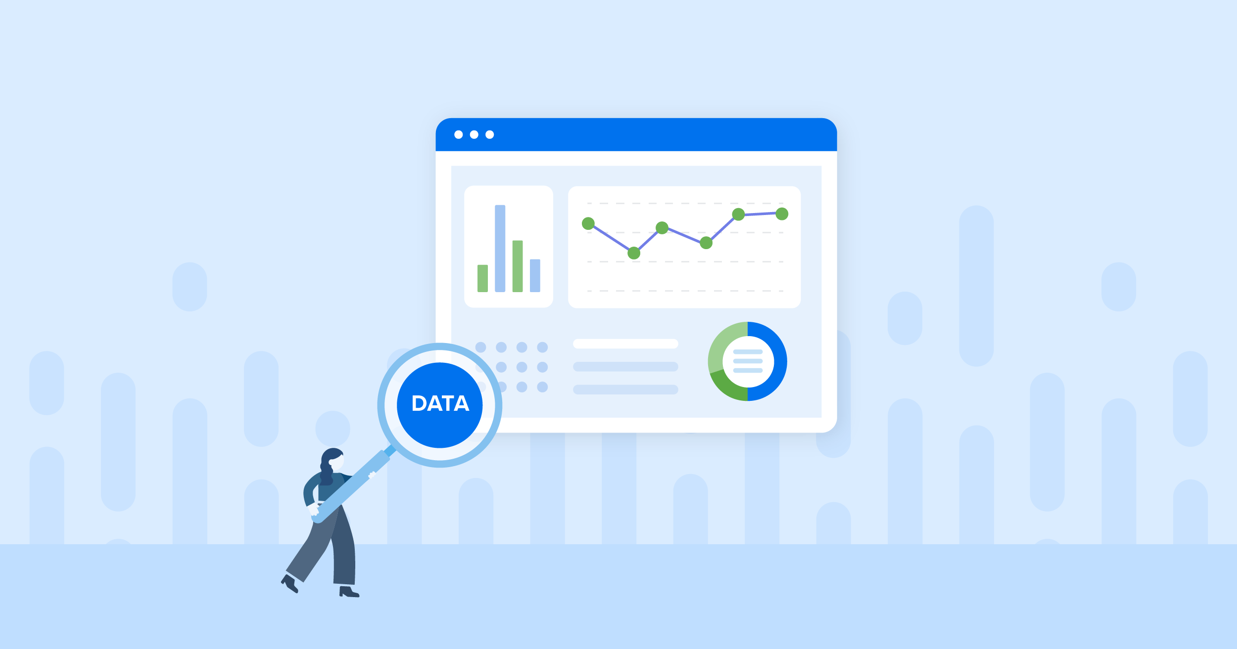 Boost your visibility instantly with our targeted Google Ads campaigns. We craft high-converting ads that drive qualified traffic, generate leads, and maximize your ROI.