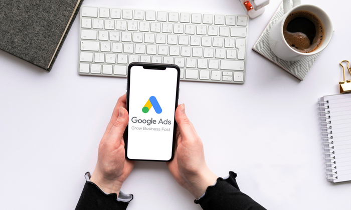 Boost your visibility instantly with our targeted Google Ads campaigns. We craft high-converting ads that drive qualified traffic, generate leads, and maximize your ROI.