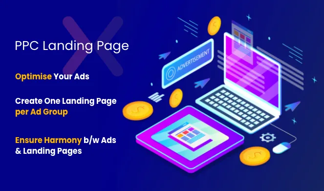 Boost your visibility instantly with our targeted Google Ads campaigns. We craft high-converting ads that drive qualified traffic, generate leads, and maximize your ROI.