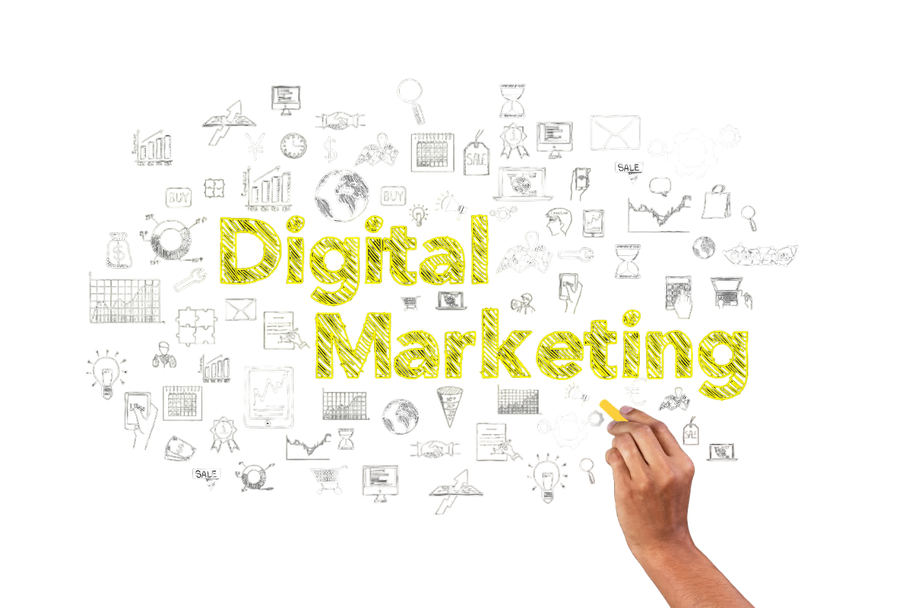 Digital Media Marketing Strategies 2025